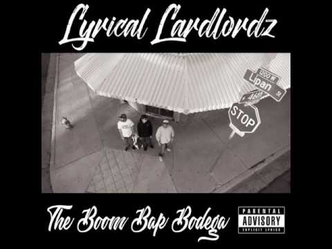 Sonny Nuke DENT & DJ Paulen ft. SpokeInWordz - Leaders Of Freestyle (LOF)