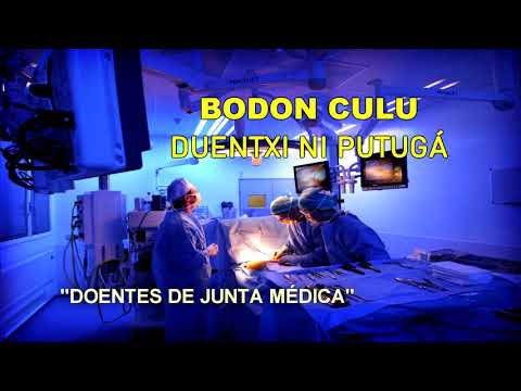 Bodon Culu  - Duentxi ni Putugá
