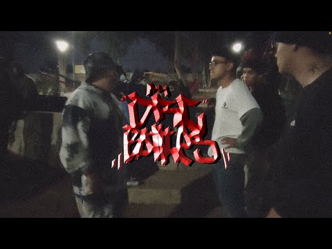 BIG MAC vs CAIN/MATÍAS/AF: Octavos - DRC Battles x RAPRIP Multiverse I