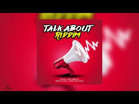 Mood For Life | Viking Ding Dong [Talk About Riddim] 2023 Soca