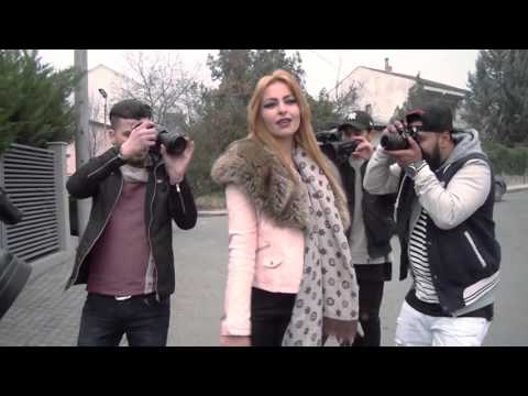 Ervin - Adrenalin HD Video Spot 2016°