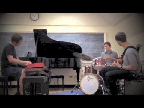 Greg Seltzer Organ Trio: You'd Be So Nice To Come Home To