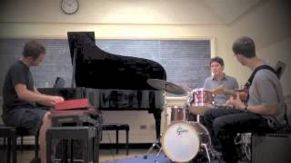 Greg Seltzer Organ Trio: You'd Be So Nice To Come Home To