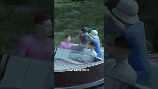 A Dynamite Mistake Turned Tragedy 😨