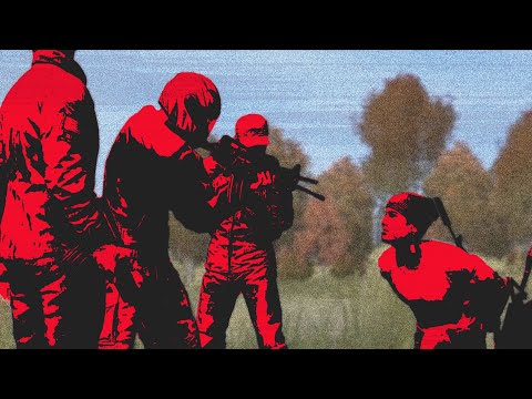 Horror Games: Why DayZ Works
