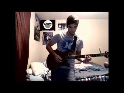Just the Way You Are - Bruno Mars (Guitar)