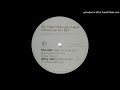 Fcom - F 002 - St Germain en Laye - Mezzotinto EP - A2 - the black man (1994)
