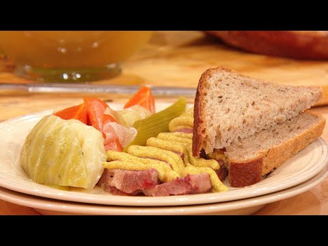 Corned Beef