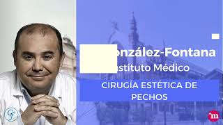 Cirugía estética de pechos - Ramón González-Fontana Real