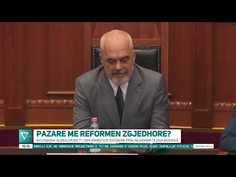 Edicioni Informativ - 29 Qershor 2022 - Ora 15:00 - News, Lajme - Vizion Plus