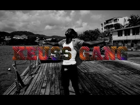 26keuss - KeussGang (Street clip)