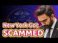 🚨"He Straight-Up LIED to Get Elected" - New Yorkers FURIOUS upon Realizing Mamdani SCAMMED Them