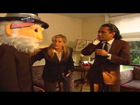 Jaime Duende - Facundo - "vendedor de seguros"