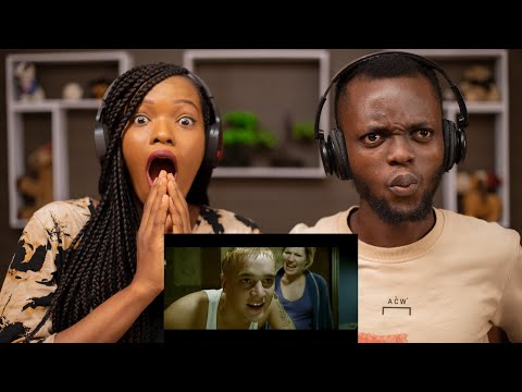 OUR FIRST TIME HEARING Eminem - Stan (Long Version) ft. Dido REACTION!!!😱