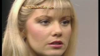 Blakes 7 - Unicorn Song - Peter, Paul &amp; Mary