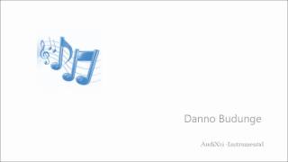 Danno Budunge- Instrumental