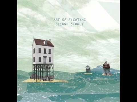 Art Of Fighting - Heart Translation