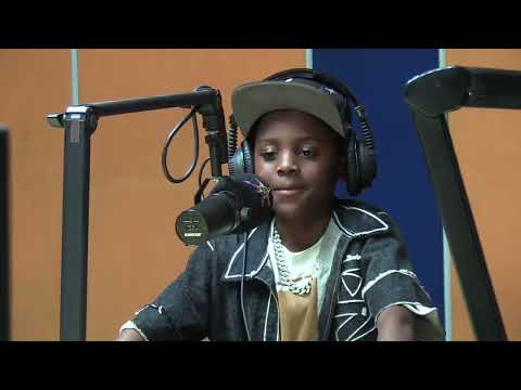 Sting Clash: Ngwere Diki vs. Kadiki King Alpha