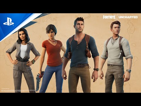 Findet auf der Fortnite-Insel euer Glück mit Nathan Drake und Chloe Frazer aus der UNCHARTED-Reihe hqdefault - Findet auf der Fortnite-Insel euer Glück mit Nathan Drake und Chloe Frazer aus der UNCHARTED-Reihe
