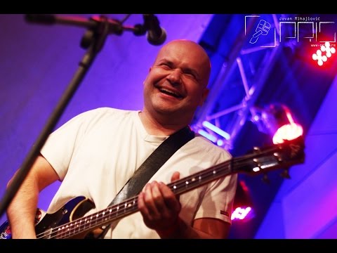 PRIS.rs: Trula Romansa - Svet je pun morona @ Toxic Weekend festival, Apolo dvorana, 28.10.2016