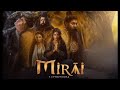 MIRAI SUPER ACTION MOVIE VJ ICE P