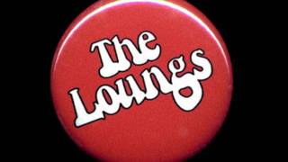 The Loungs - Armageddon Outta Here