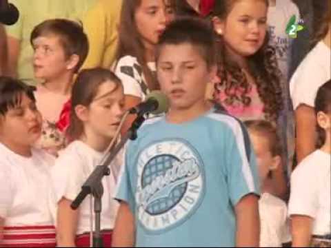 LOVAR - Aco ZORIČ, Stefan VARGA, Dejan HARDI i Viktor HRIN