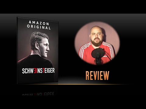 SCHW31NS7EIGER - Kritik/Review