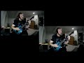 Bayside - 'A Rite of Passage' HD Guitar Cover