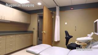 preview picture of video 'Yankton Medical Clinic - Diagnostic Imaging'