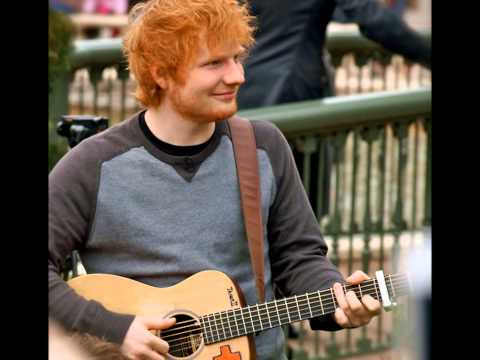 Ed Sheeran - U N I Acoustic