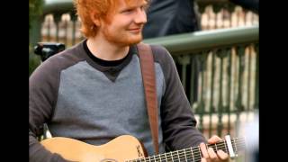 Ed Sheeran - U N I Acoustic