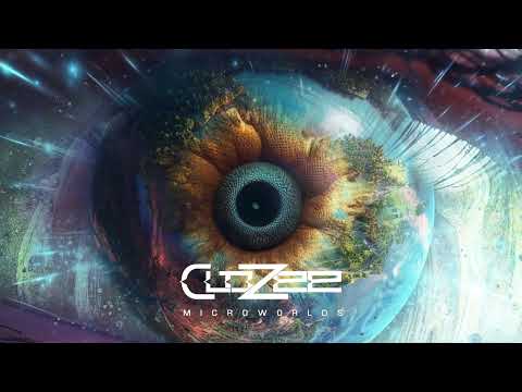 CloZee - VISIONS (Official Visualizer)