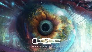 CloZee - VISIONS (Official Visualizer)