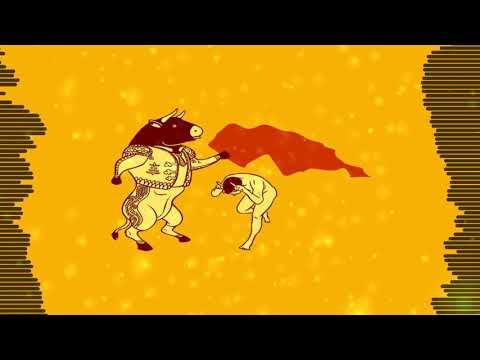 DrugONmode x P3TE - Torreador (Original Mix)