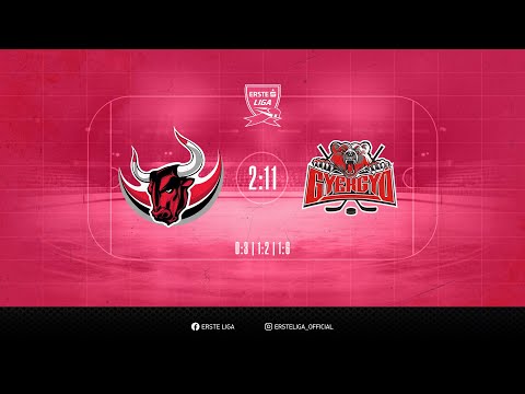 Gólösszefoglaló - EL 27 - Dunaújvárosi Acélbikák - Gyergyói Hoki Klub 2-11 20251003