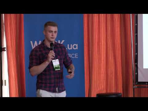 Конференция Work.ua