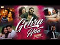 Gehra Hua Mashup Dhurandhar Sid Guldekar Arijit Singh Trending Mashup 2025 Khairiyat