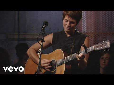 Shawn Colvin - Polaroids (Live from Sessions at West 54th Bonus Performances)