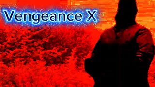 Vengeance X Best Horror Movie 2026