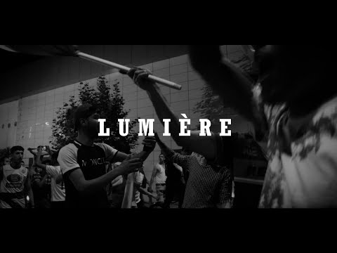 vRus - Lumière (Official Music Video)