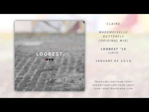 2. Claire - Mademoiselle Butterfly [Loob Label]