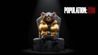 Population: Zero