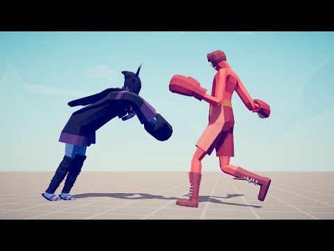 VOID PRISONER vs EVERY UNIT - Totally Accurate Battle Simulator