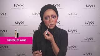 Download lagu #ScreamWithNYXCosmetics feat. @fx.cat | Doll Face mp3