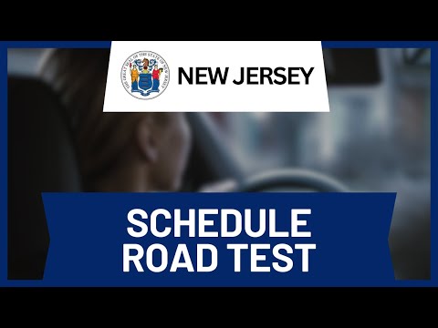 Njmvc Appointment Scheduling