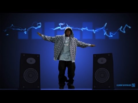 Sir demos "OKAY" - Clement Batifoulier