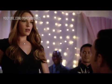 The Mentalist 6x03 - Rigsby proposal