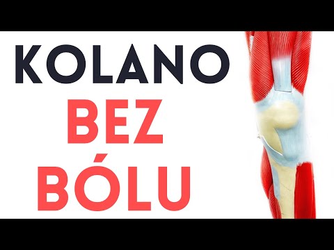 Zwyrodnienia, CHONDROMALACJA, kolano biegacza, ZESPÓŁ PRZYPARCIA BOCZNEGO / Knee pain