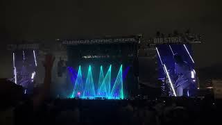 Life Is Simple In The Moonlight - The Strokes at Summer Sonic 2026 Osaka 15Aug2026